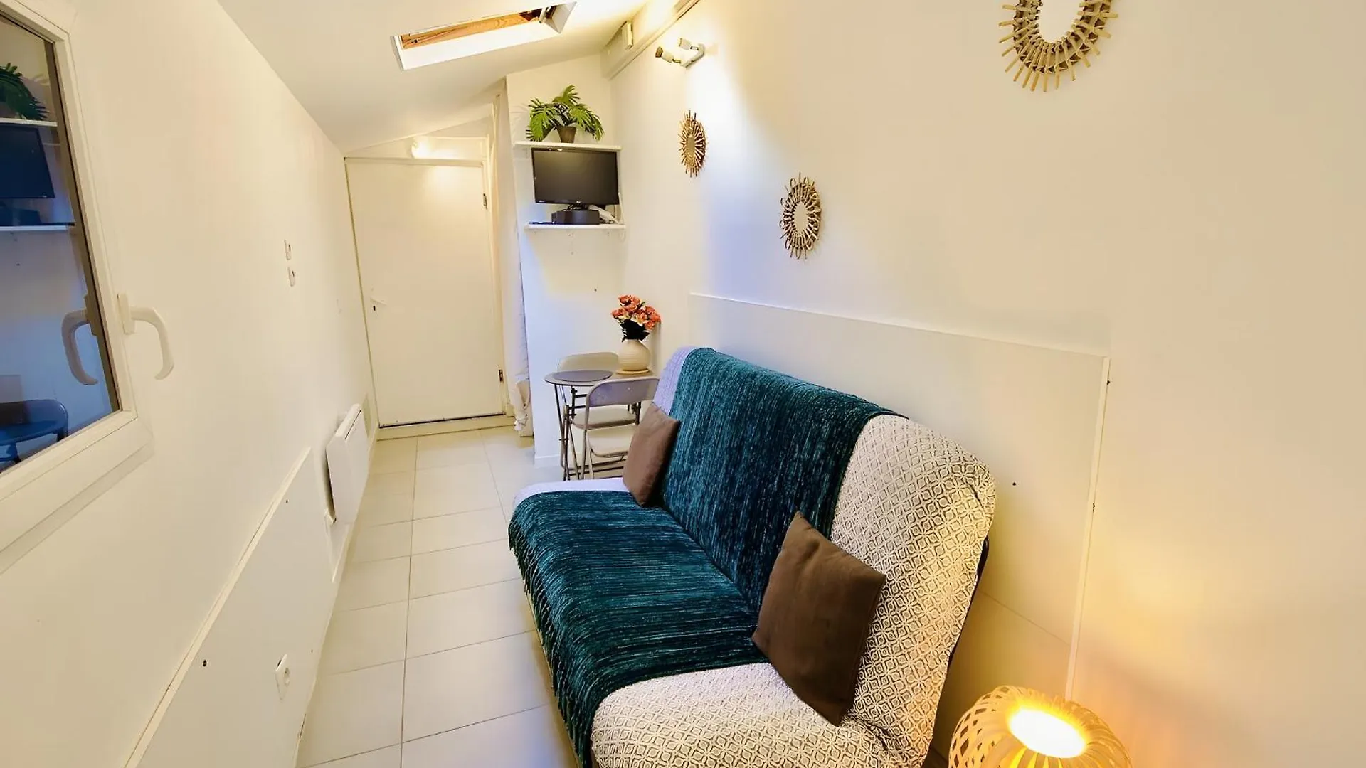 Studio - Le Vernier Nice