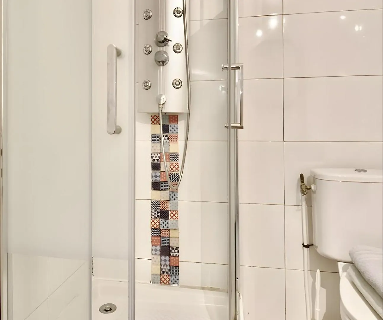 Studio - Le Vernier Nice 0*,