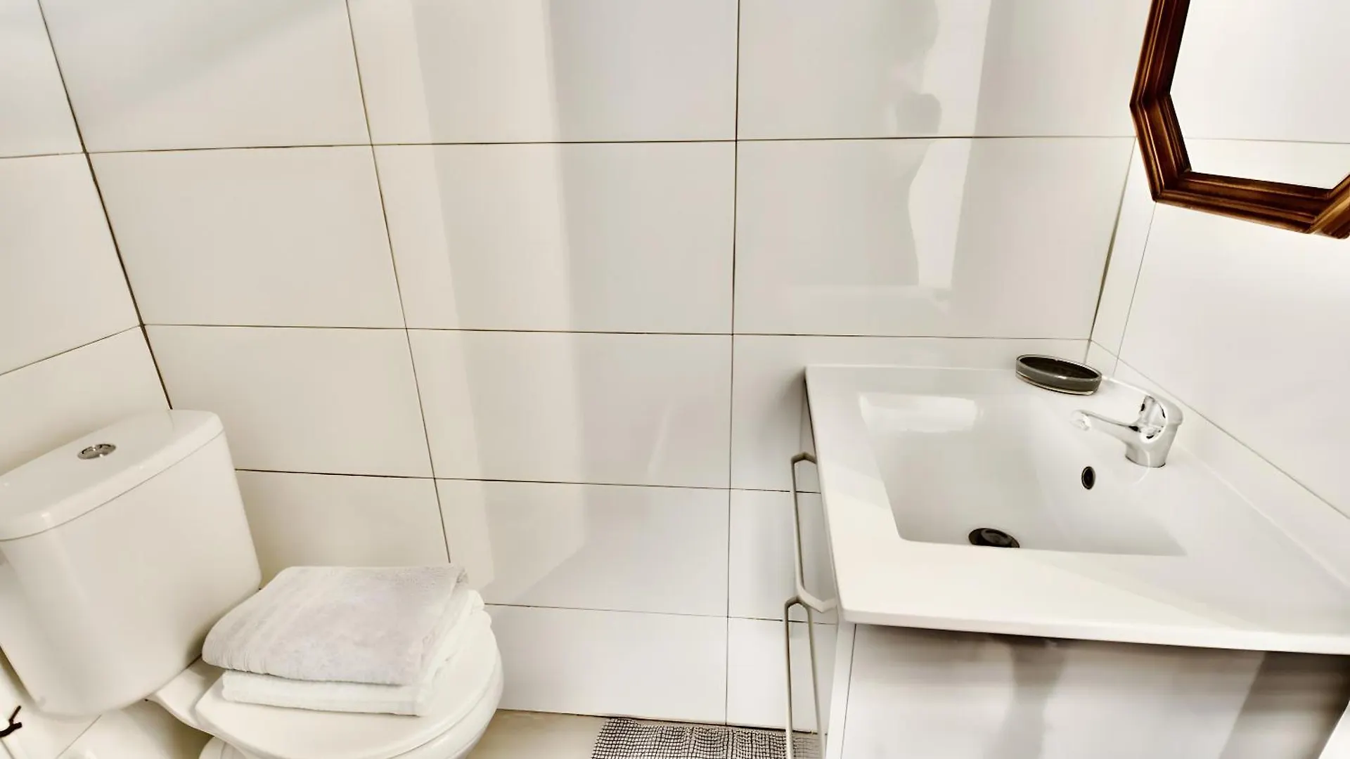Studio - Le Vernier Nice Apartment