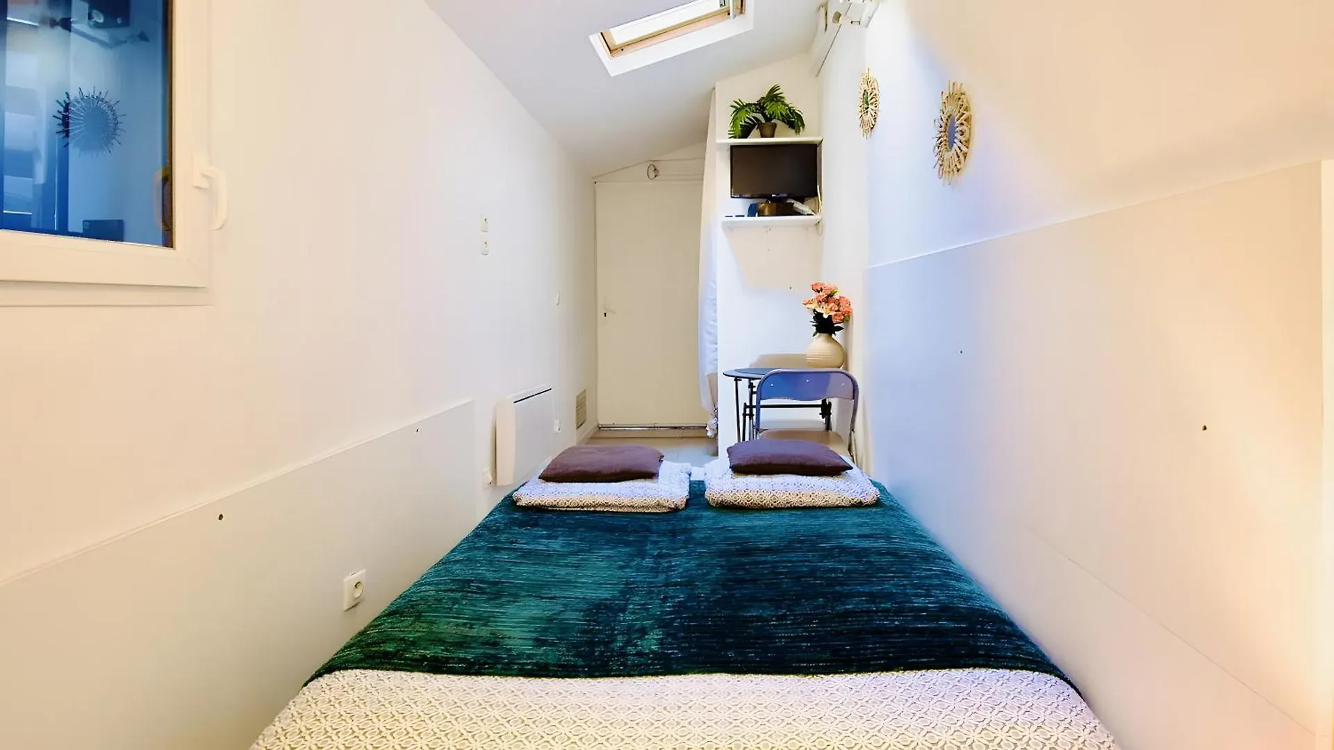 Appartamento Studio - Le Vernier Nizza